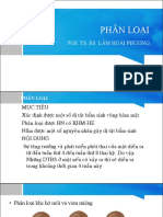 Phan Loai DTBS