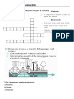 TP # 3 Física EEMPA 1146