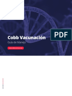 Cobb Vaccination Guide Landscape Spanish-Digital
