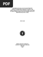 Download malaria karaker by HusnayatiHartini SN51637352 doc pdf