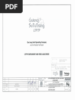 Instrumentation Index Sheet Overview | PDF | Instrumentation | Document