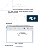 Materi 2 Paint