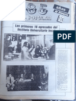 "Olavarría 85 años de su historia" editado por el diario "El-Popular" año 1975