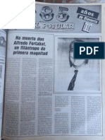 "Olavarría 85 años de su historia" editado por el diario "El-Popular" año 1976