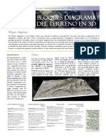 Bloques diagrama 3D