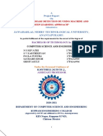 b3 Plant Leaf Disease Detection