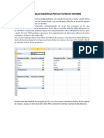 Vincular Tablas Dinamicas