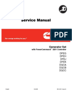 PCC 3201 Service Manual