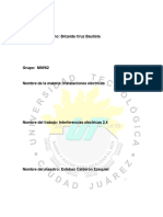 Interferencias Eléctricas 2.4