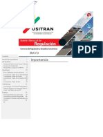 Boletín Mensual Julio - Puertos