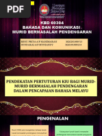 Penurunan Kemampuan Pendengaran Dan Penanganannya Alodokter