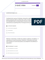 InTax Quiz 3