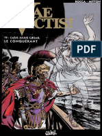 Vae Victis - T09 - Caius Julius Caesar, Le Conquérant