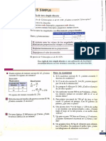 RECURSO 6. Regla de Tres Simple Directa