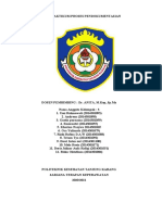 Modul Bimbingan Prosdok Kelompok 3