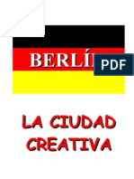 Trabajo de Berlín