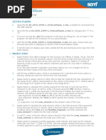 Instructions SC EX19 EOM4-1