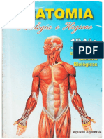 Alvarez - Anatomia 1