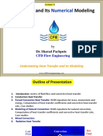 Lecture4 Heat Transfer CFD 1nov2020