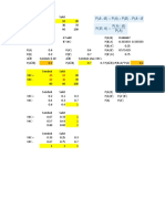 Laboratory03 Probability Biostatistic method