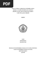 Download Peranan Media Gambar Dalam Pembelajaran by Beny_Madiun SN51639241 doc pdf