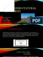 Patrimonio Cultural de Osorno