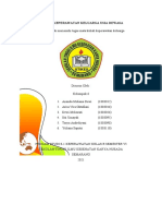 Kelompok 6 - Askep Keluarga Dewasa - Bu Umi - 6B