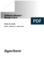 Software Phoenix Versão 9.76.4