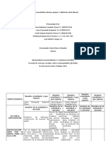 Anexo 2 - Tarea 4 Consolidado Informe Grupal