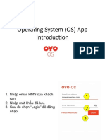 OYO OS App v1.0