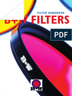 Color filter Handbook
