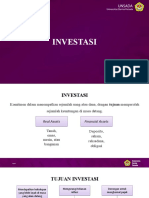 Bab 1 - Investasi - P6e