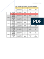 PL - 20210329 - 1 - Term 4 Suppementary Schedule
