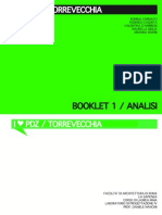 Booklet 1/analisi