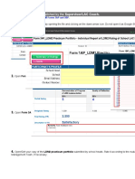 LDM Form 3.1P School LAC Leaders Practicum Portfolio Evaluation Form