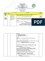 Weekly Home Learning Plan March 22 26 2021