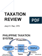310341673 Taxation Review Lecture