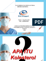 Asep Irwandi - 20200305026 Lembar Balik Hiperkolesterol