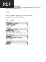 Download RESEARCH PROPOSAL SAMPLE by Pha Urao SN51640053 doc pdf