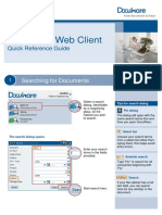Web Client Guide