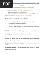 Types of Polygraph Test Questions | PDF | Polygraph | Psychology