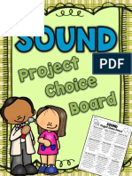 SoundProjectChoiceBoard 1