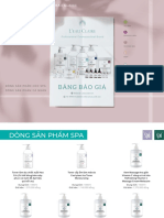 Bảng Báo Giá