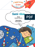 Sami R 234 Ve - Sami Et Julie CP - Niveau 1