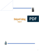 05 Delayed Coking