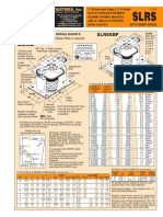 Slrsebp: Mason Industries, Inc