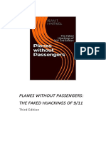 Planes Without Passengers