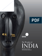 DAG The Wonder of India New York