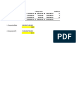 Yellow Jack Corporation Depreciation Schedule & Rates