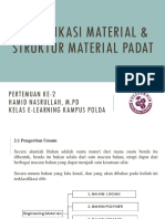 2 - Material Teknik Pertemuan Ke-2